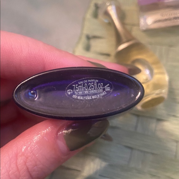 Mini Sample Bundle - Picture 4 of 6